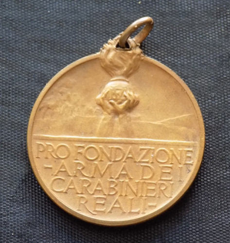 Pro fondazione arma - pro,