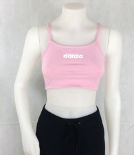 DIMENSIONE DANZA CANOTTA