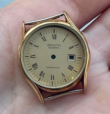 Zenith movado cosmopolitan - movado,