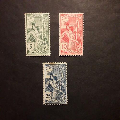Svizzera 1900 - svizzera, 1900/