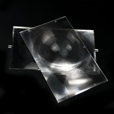 2pz Lente Solare Ottica PMMA
