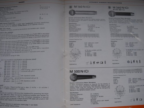 Beyer dynamic pagine - dynamic,