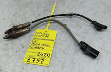 Sonde Lambda Fiat New Panda