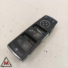 Alzavetro anteriore sinistro A2048700151 per MERCEDES CLASSE C 2007-2015 (93846)