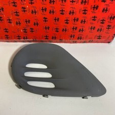 FRONT BUMPER DISPLAY RIGHT