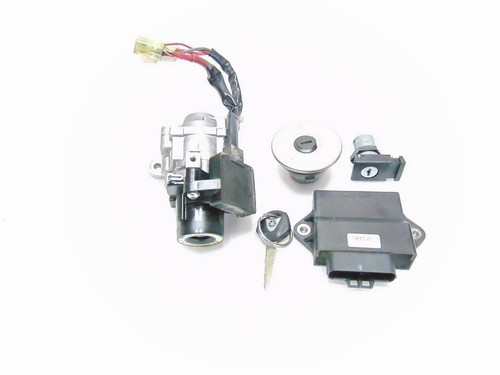 Kit chiavi chiave centralina - kit,