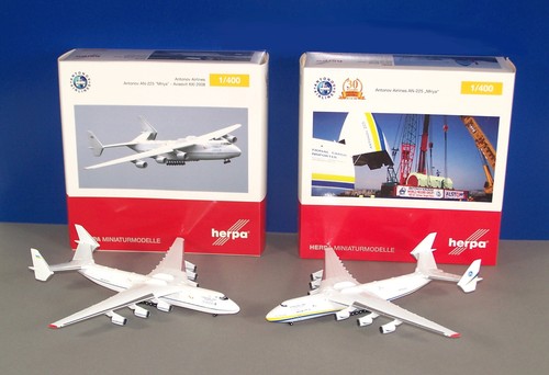 Antonov 225 mriya - antonov,