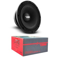 1 DS18 PRO-FU10.8 woofer