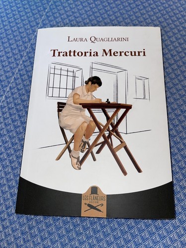 Quagliarini laura trattoria - quagliarini,