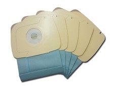 *** 10 sacchetti polvere di