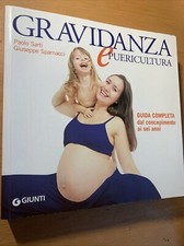 Gravidanza e puericultura - Paolo sarti Giuseppe Sparnacci
