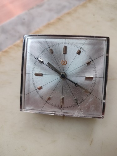 Orologio tavola vintage - da,