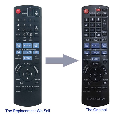 N2qayb000361 telecomando - n2qayb000361,