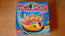 MONOPOLY JUNIOR PARTY