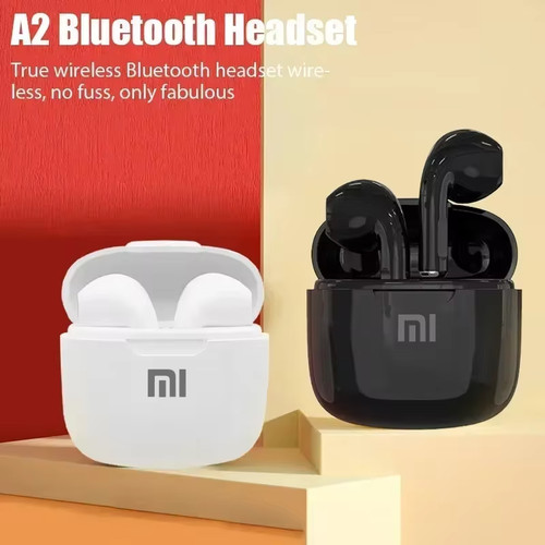 Mini cuffie auricolari xioami