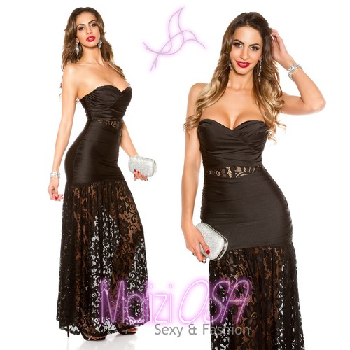 Vestito abito cerimonia - vestito,