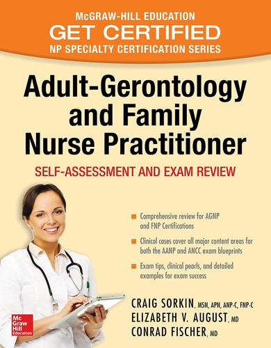 Adult gerontology and - adult-gerontology, family