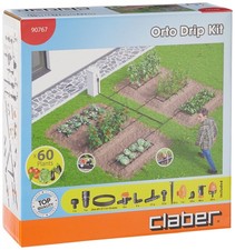 Claber Kit Orto per realizzare
