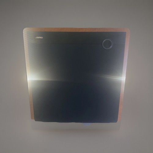 Subwoofer jamo sub 660 - sub, senza