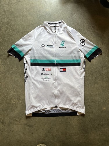 Maglia maglietta bici - , assos