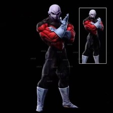 Statuetta Dragon Ball Z Jiren