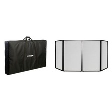 Fame Audio DJ Screen, Set da