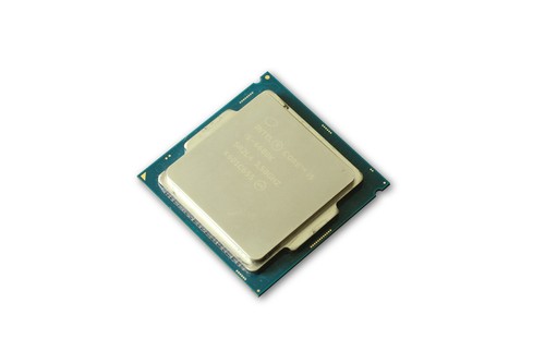 Intel core 6600k 50ghz - intel,