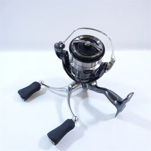 Daiwa rubias lt2500s dh - rubias, lt2500s-dh