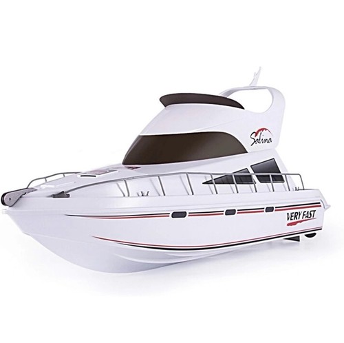 Salina luxury yacht - yacht, rc