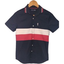 NEXT Camicia Marca Originale