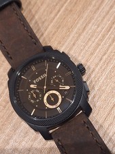 orologio uomo fossil Cronografo