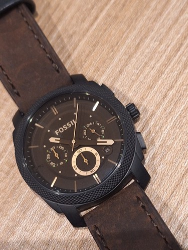 Orologio uomo fossil - orologio,
