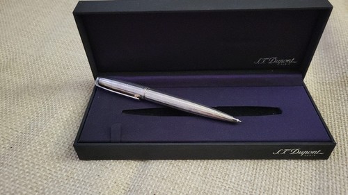 Penna sfera t dupont - s.,
