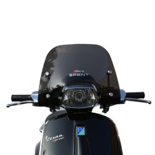 Cupolino basso FACO Piaggio