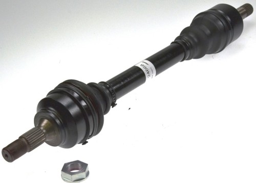 Albero motore spidan 24668 - spidan,