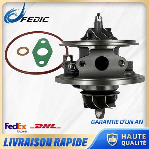 Cartouche turbo bv39 - turbo,