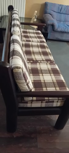 Divano sofa posti più - divano, 3