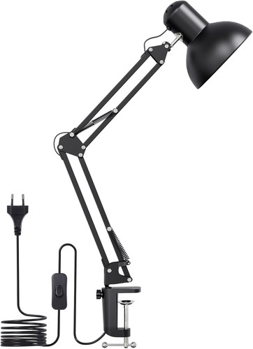 Lampada scrivania led - lampada,