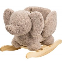 Nattou dondolo per bambini - dondolo, in