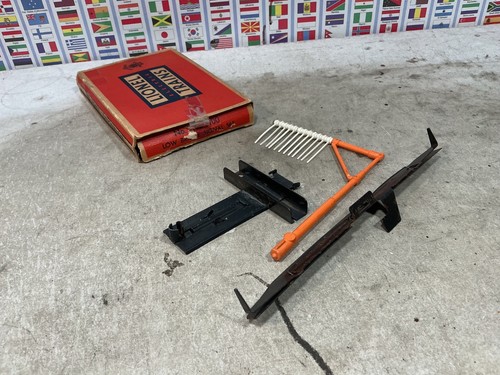 Lionel 3376 giraffa set - 3376,