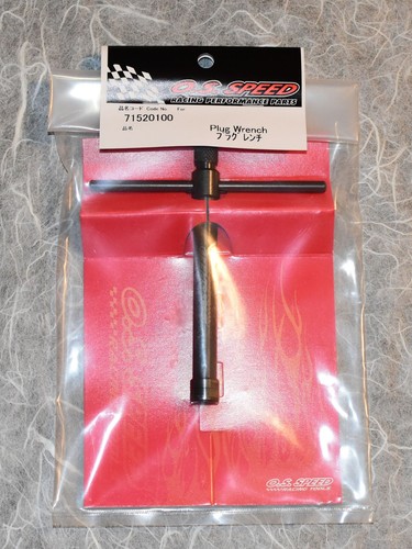 Chiave spina speed - a, os