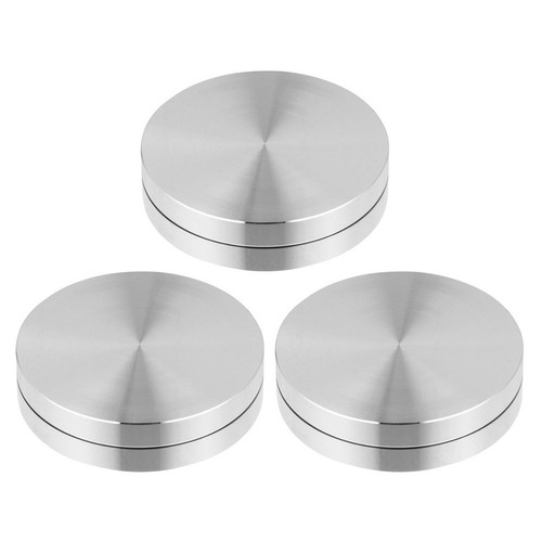 Pezzi cuscinetti cottura - 3,