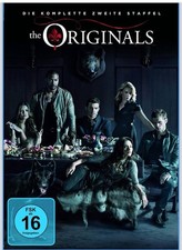 The Originals: Staffel 2
