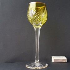 Vino Cristallo Vetro Cammeo
