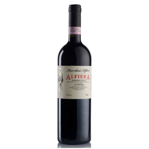 Marchesi alfieri barbera - -,