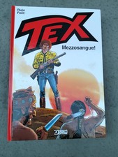 Cartonato tex strenna - tex,