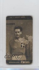 1927-28 Cioccolata Zaini
