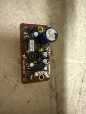 Kenwood Ts 940 Scheda