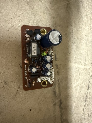 Kenwood 940 scheda - kenwood,