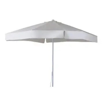Ombrellone 3x4 ecrù - 3x4,